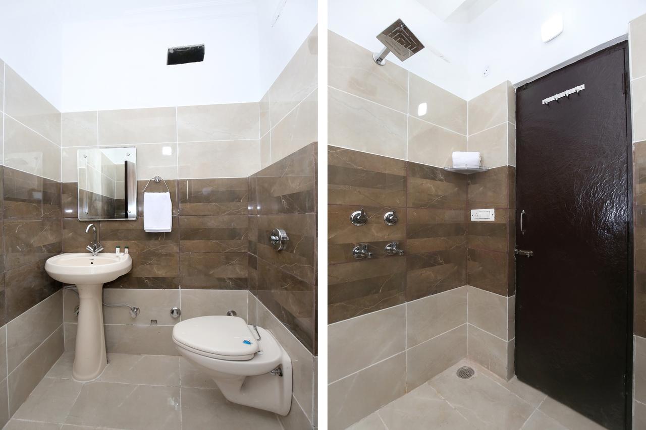 Hotel Oyo 12354 Sangreela Amritsar
