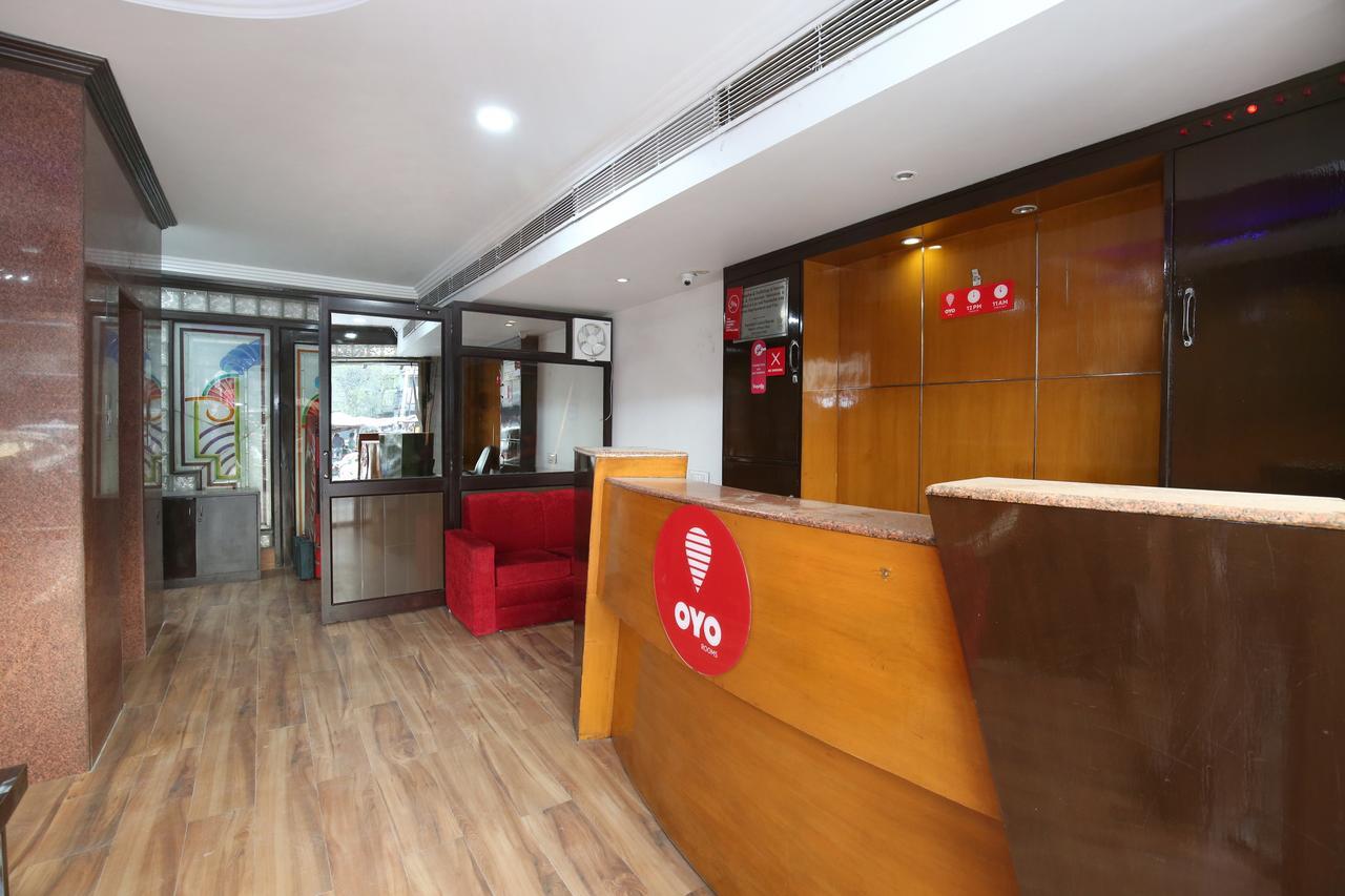 Oyo 12354 Sangreela 3* Amritsar