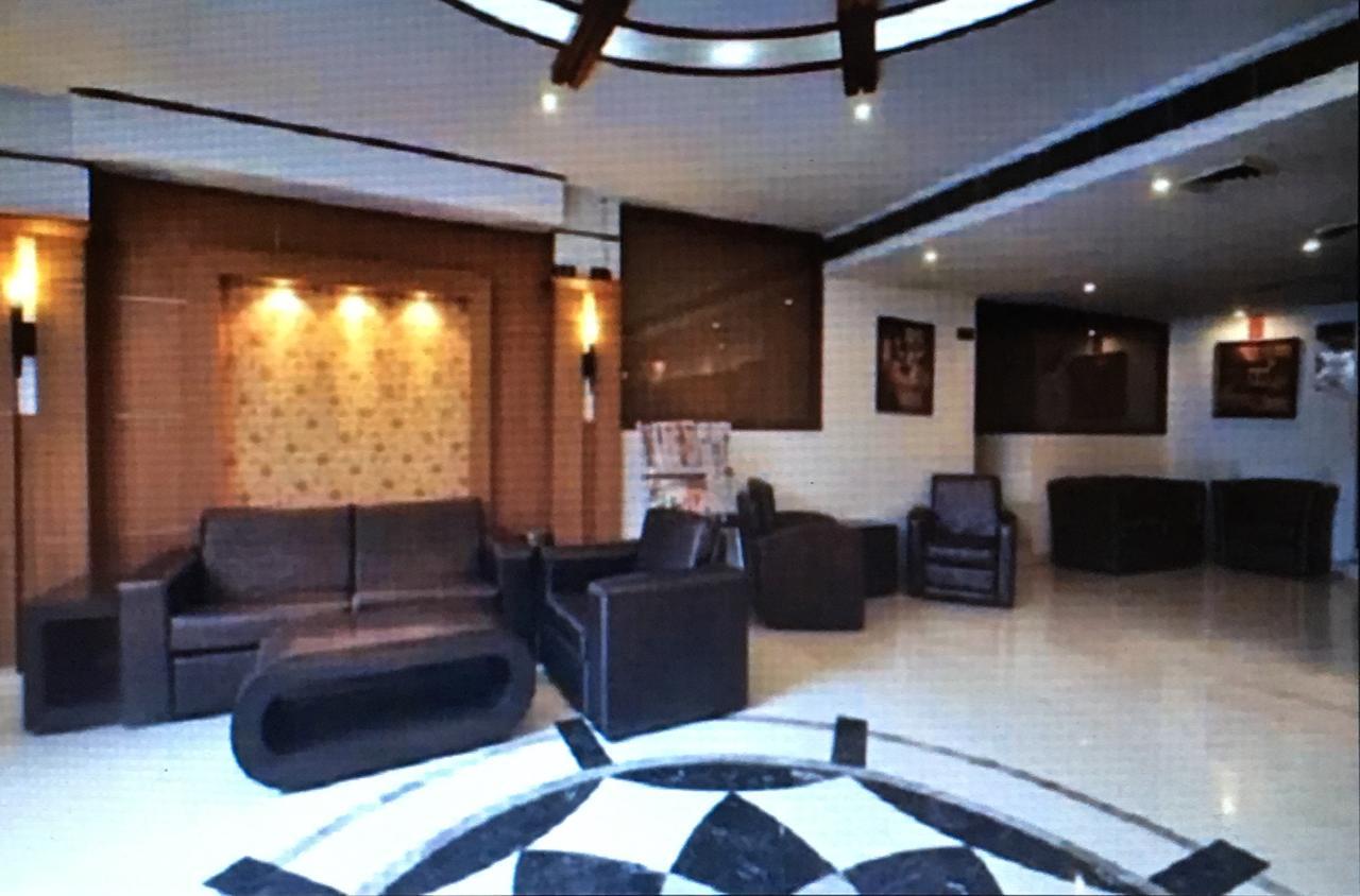 Elm Tree Hotel