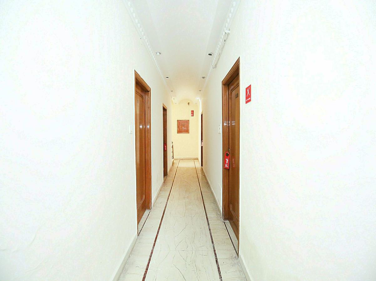 Hotel Golden Heritage 2*