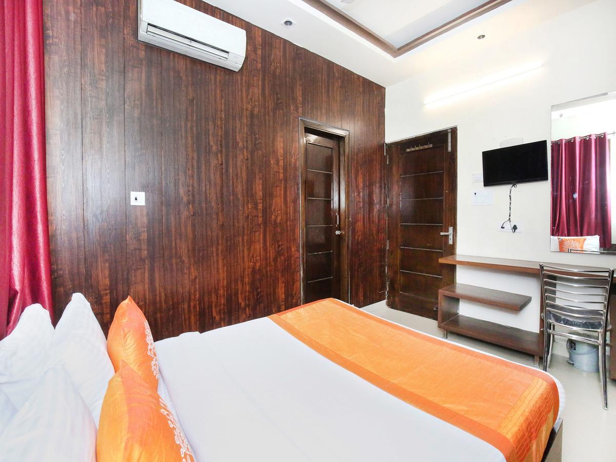 Hotel Golden Heritage 2*