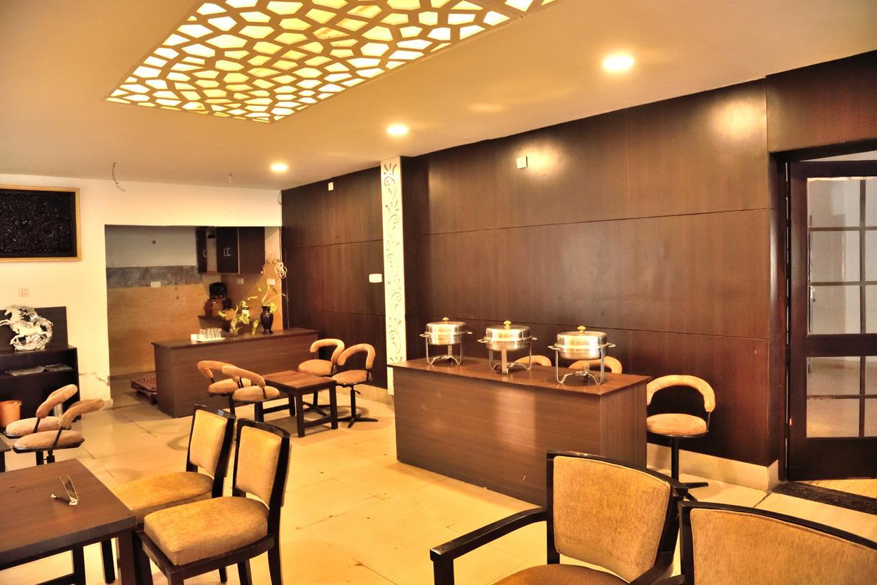 Jk 129 Rc Regency -nr. Golden Temple. 3* Amritsar