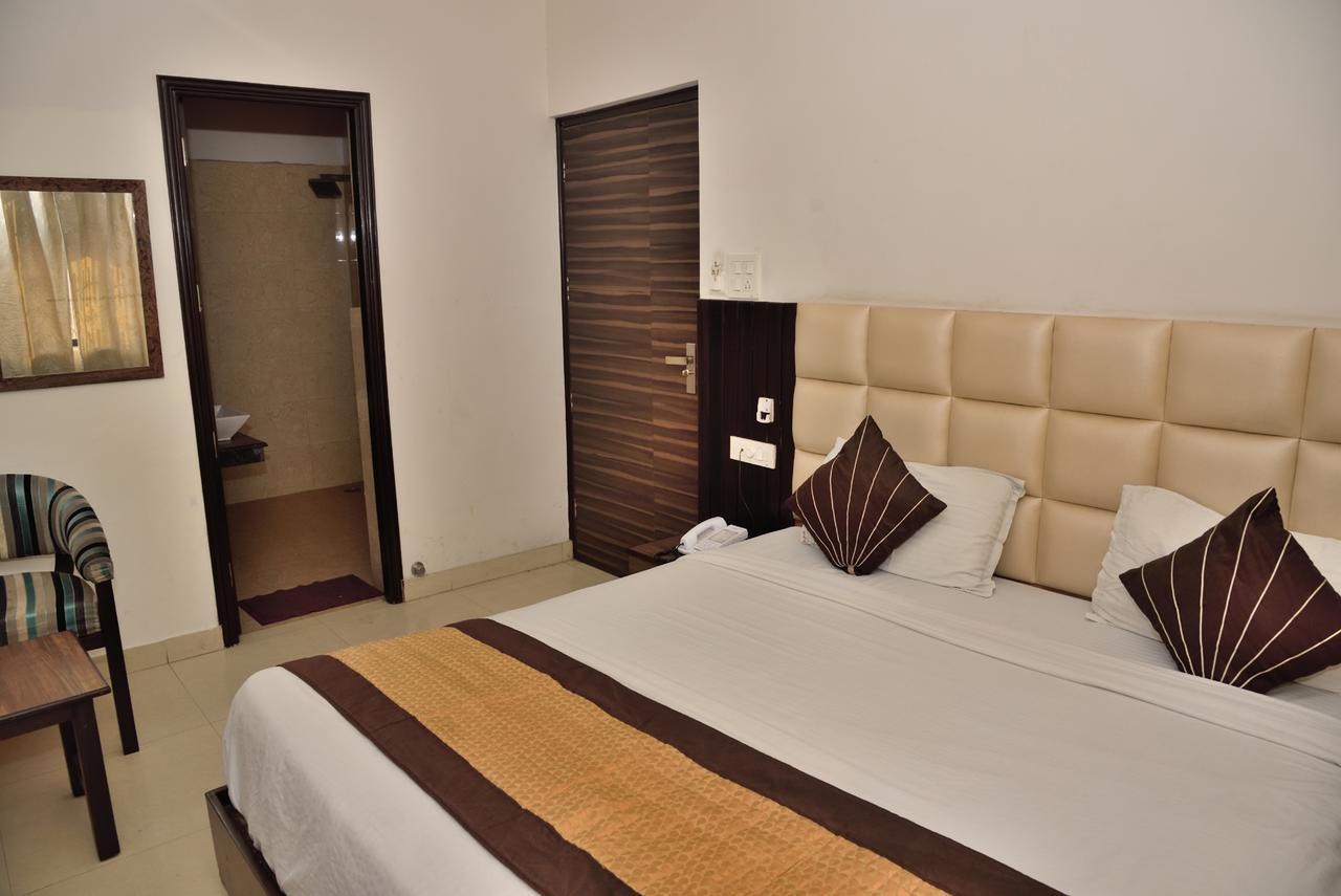 Jk 129 Rc Regency -nr. Golden Temple. Hotel 3*