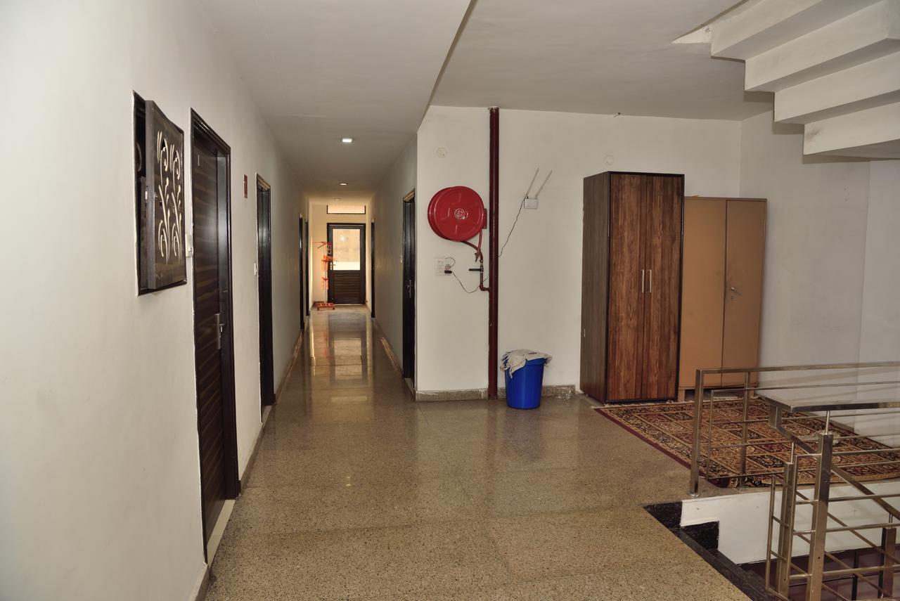 Hotel Jk 129 Rc Regency -nr. Golden Temple. Amritsar