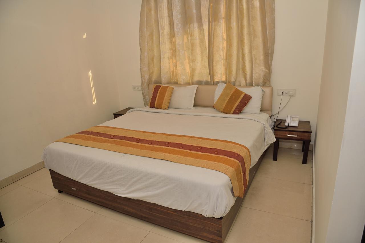 Jk 129 Rc Regency -nr. Golden Temple. Hotel 3*