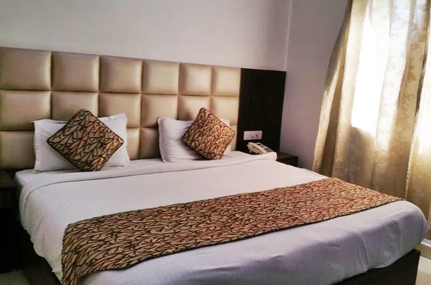 Jk 129 Rc Regency -nr. Golden Temple. Hotel
