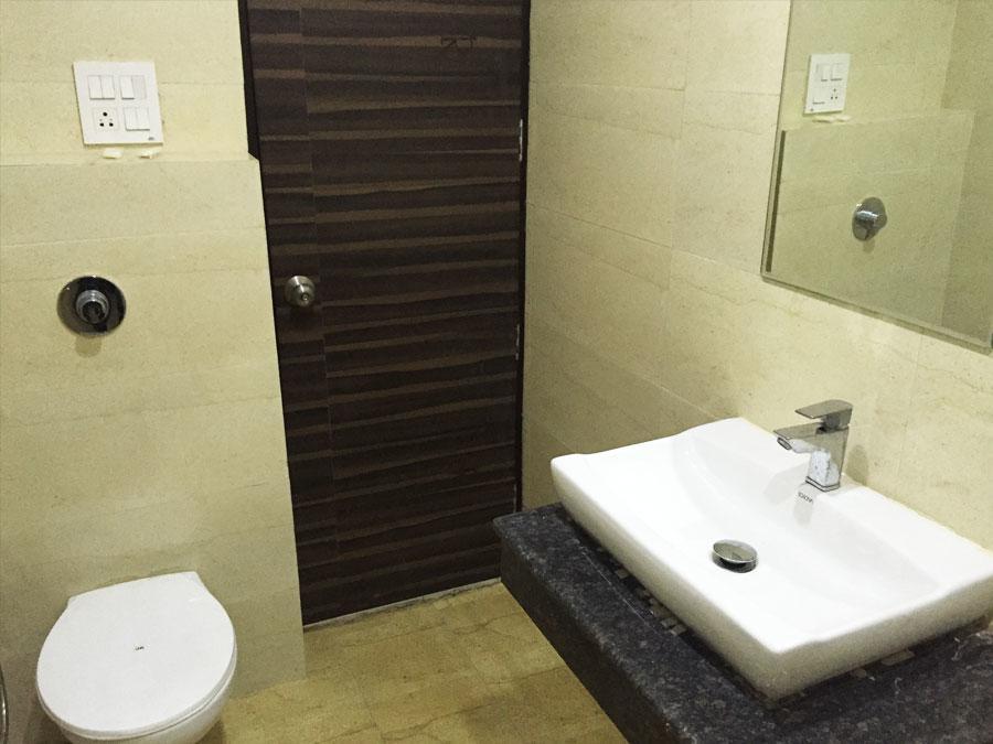 Hotel Jk 129 Rc Regency -nr. Golden Temple. Amritsar