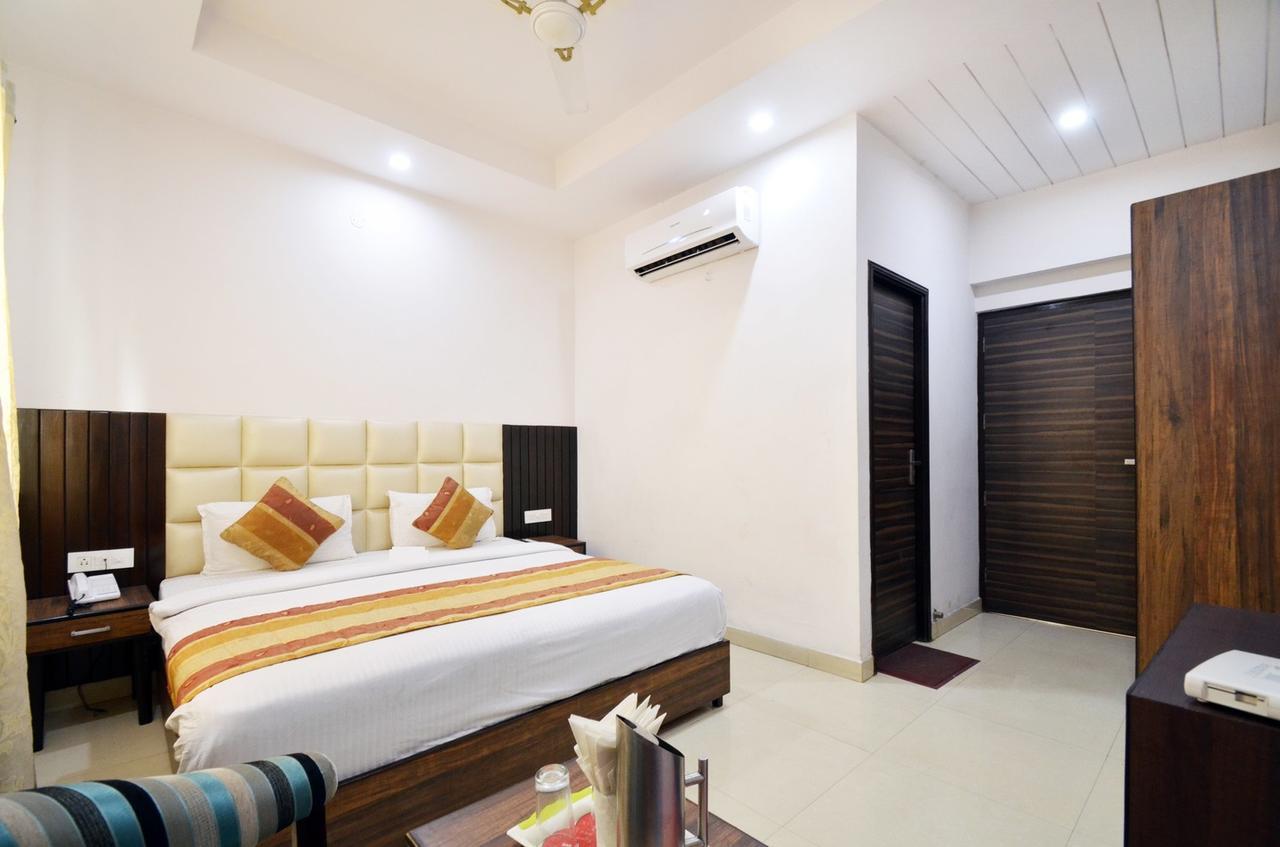 Jk 129 Rc Regency -nr. Golden Temple. 3* Amritsar