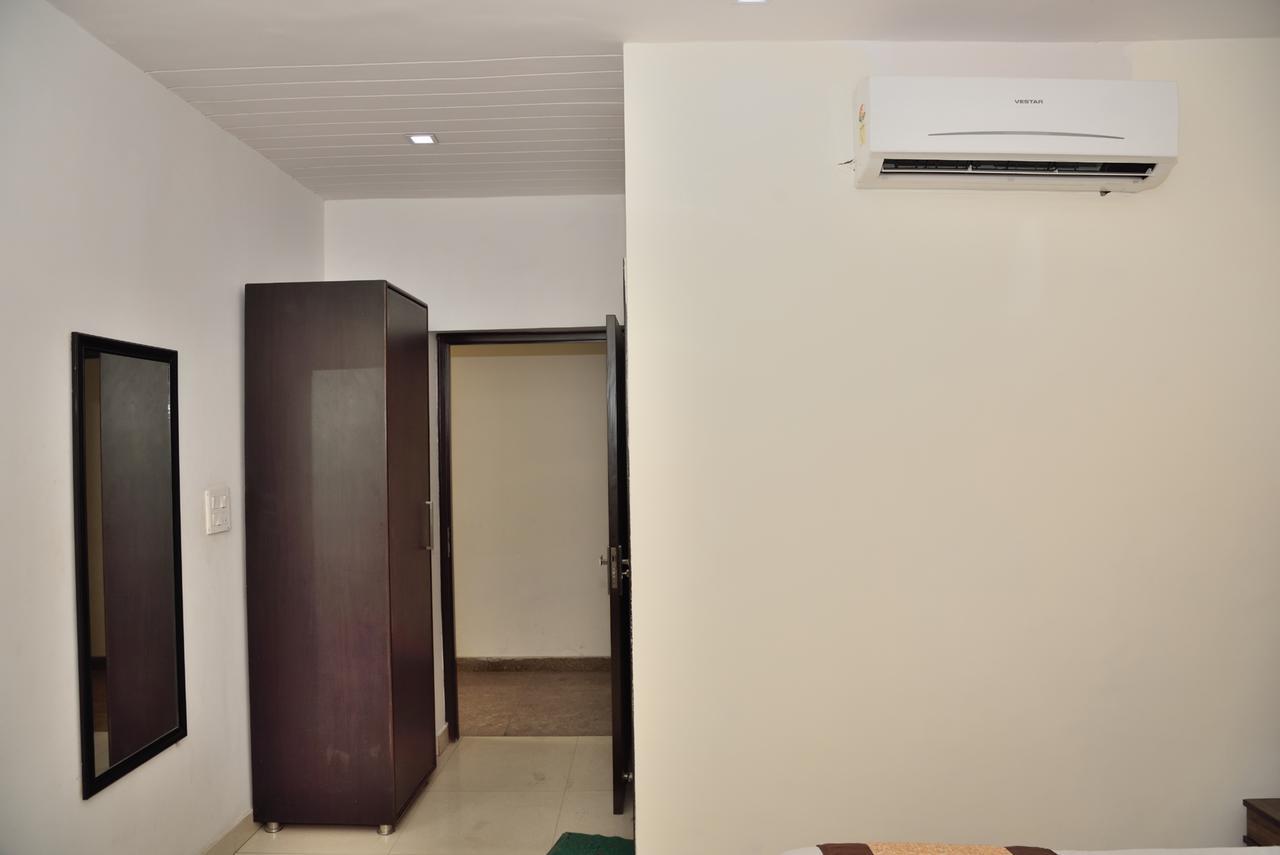 Jk 129 Rc Regency -nr. Golden Temple. Hotel 3*