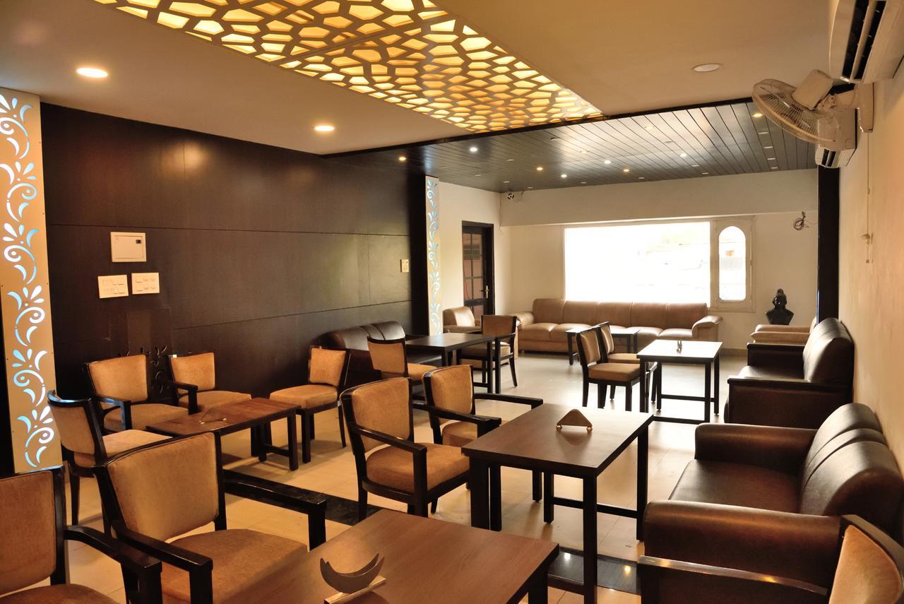 Jk 129 Rc Regency -nr. Golden Temple. 3*