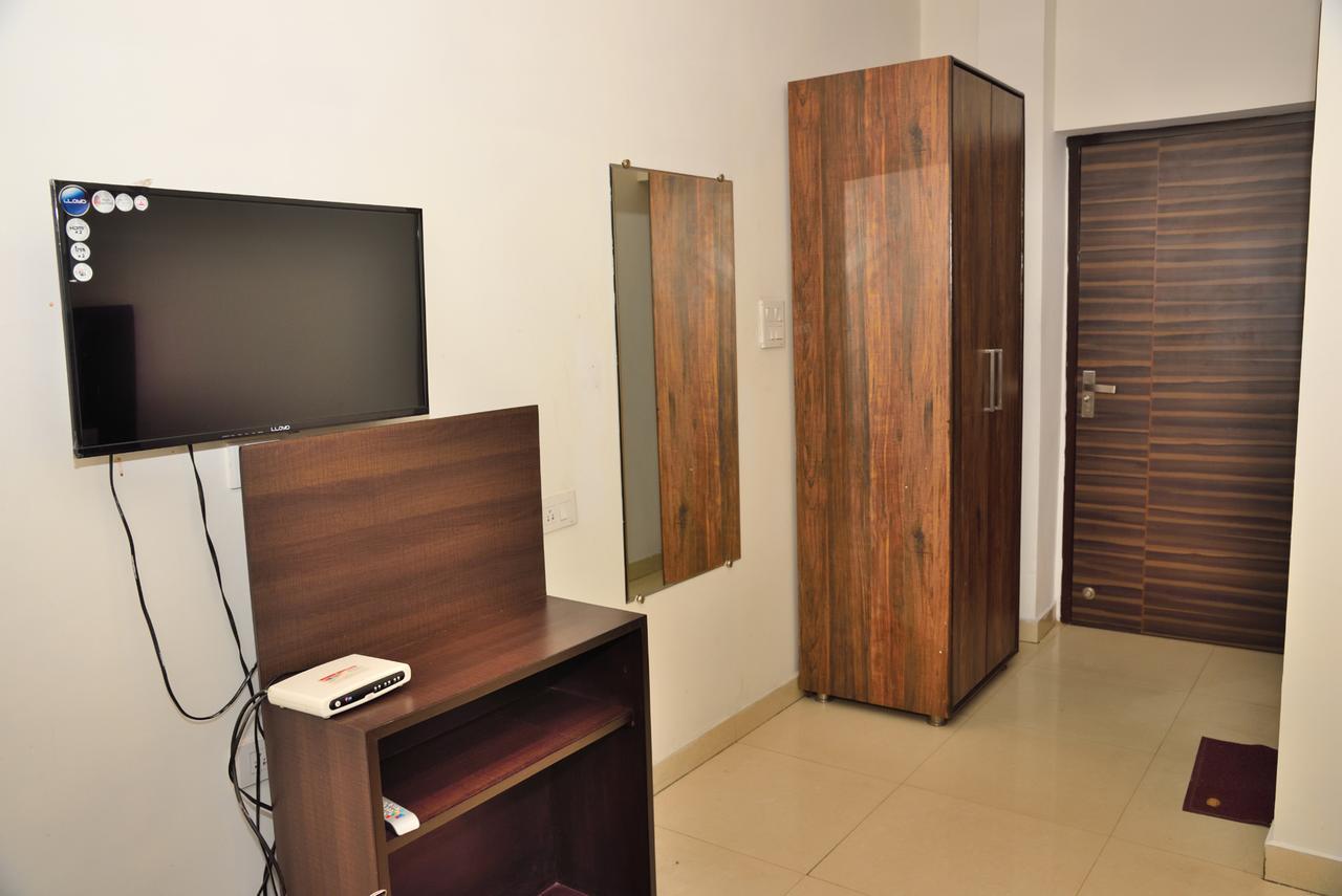 Jk 129 Rc Regency -nr. Golden Temple. Hotel