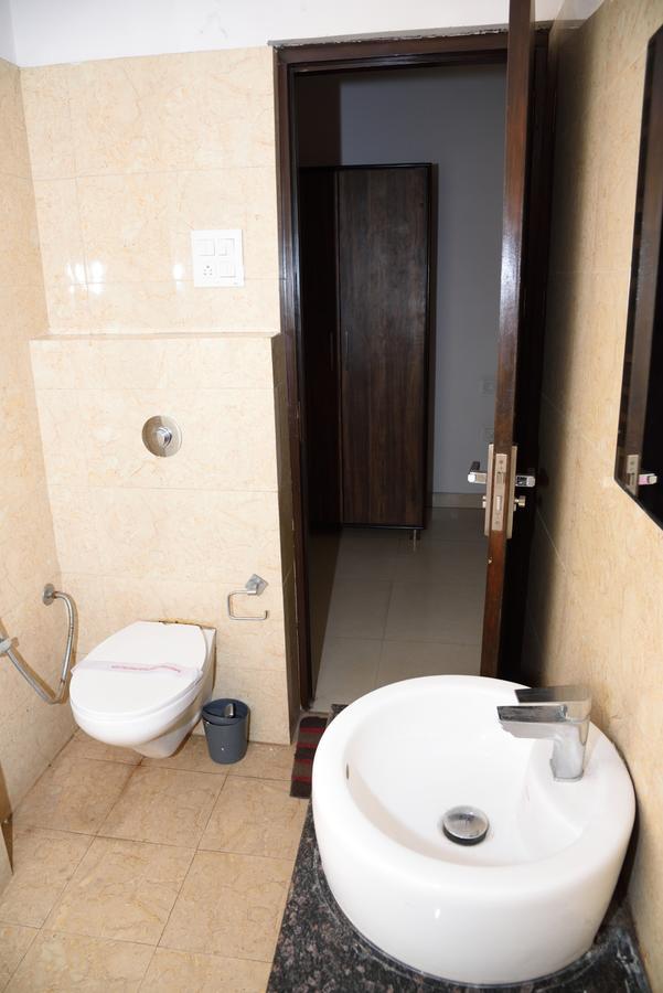Jk 129 Rc Regency -nr. Golden Temple. 3* Amritsar