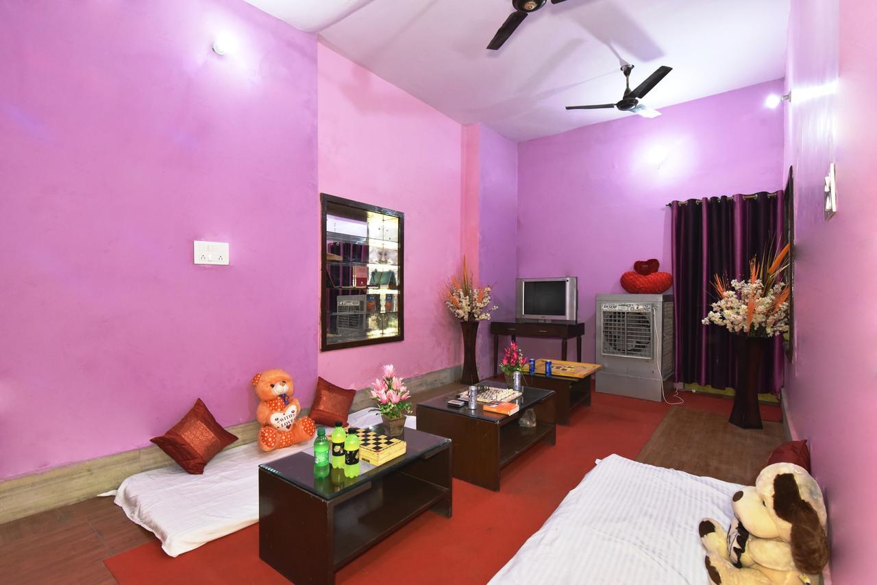 Hostel Wow Backpackers