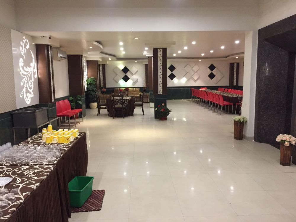 Namaskar Residency 3* Amritsar