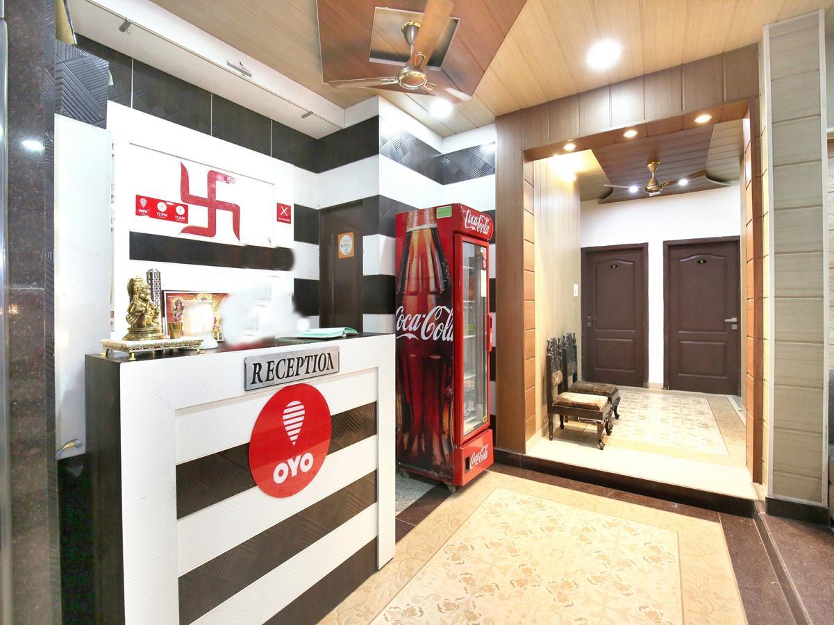 Hotel Oyo 9602 Bharat