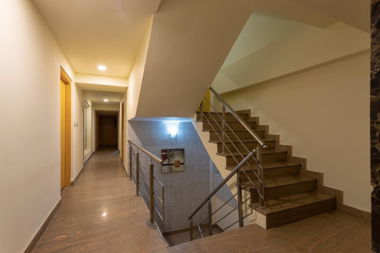 Hotel Mint Park Maple 4*