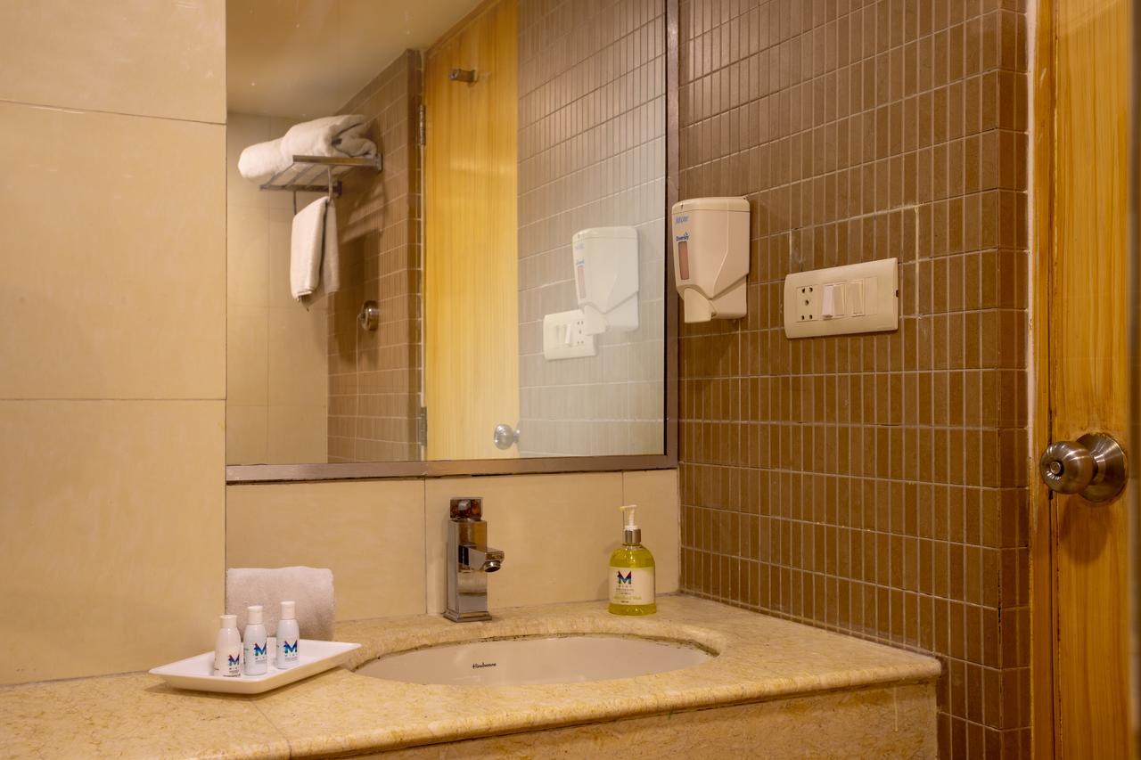 Mint Park Maple Hotel