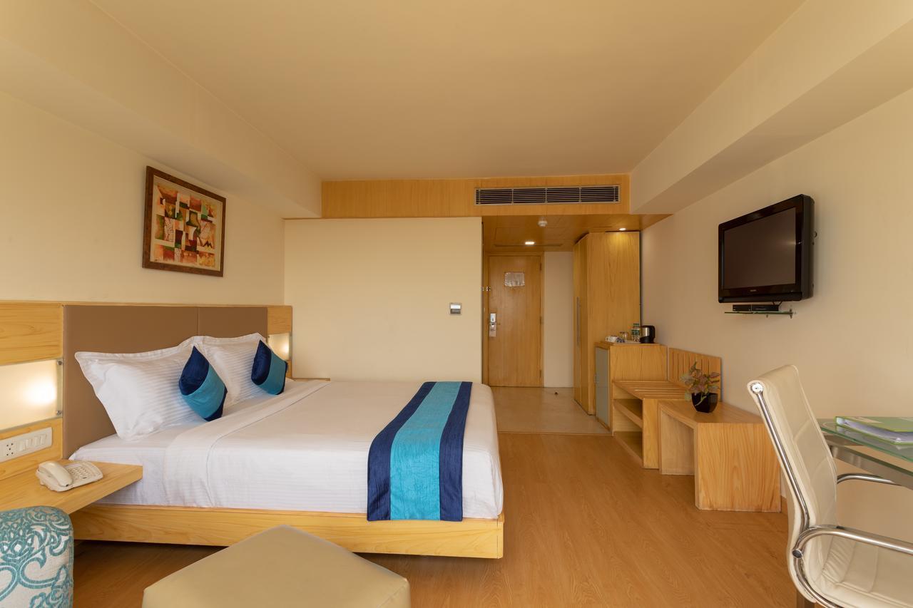 Hotel Mint Park Maple 4*