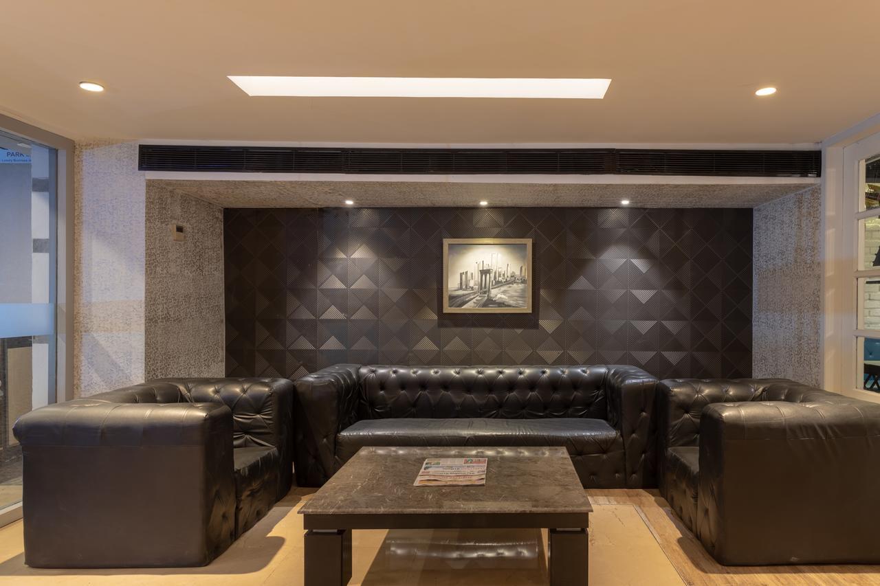 Mint Park Maple Hotel Amritsar
