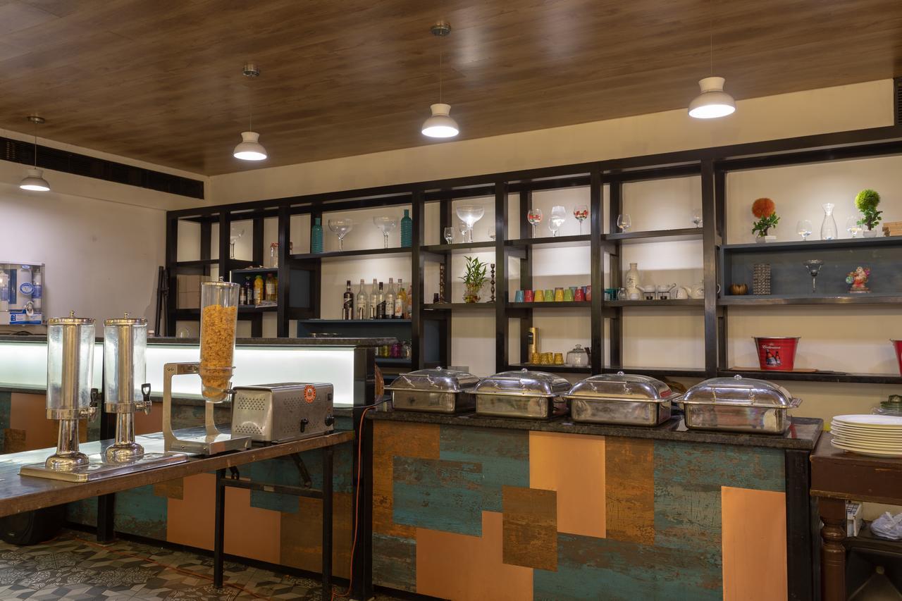 Hotel Mint Park Maple
