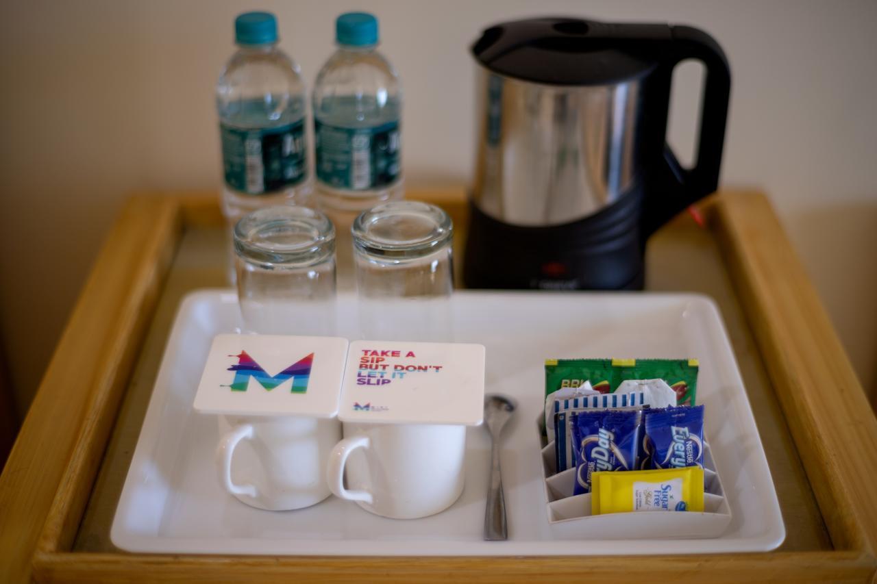Hotel Mint Park Maple 4*