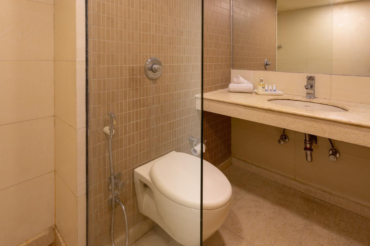 Mint Park Maple Hotel Amritsar