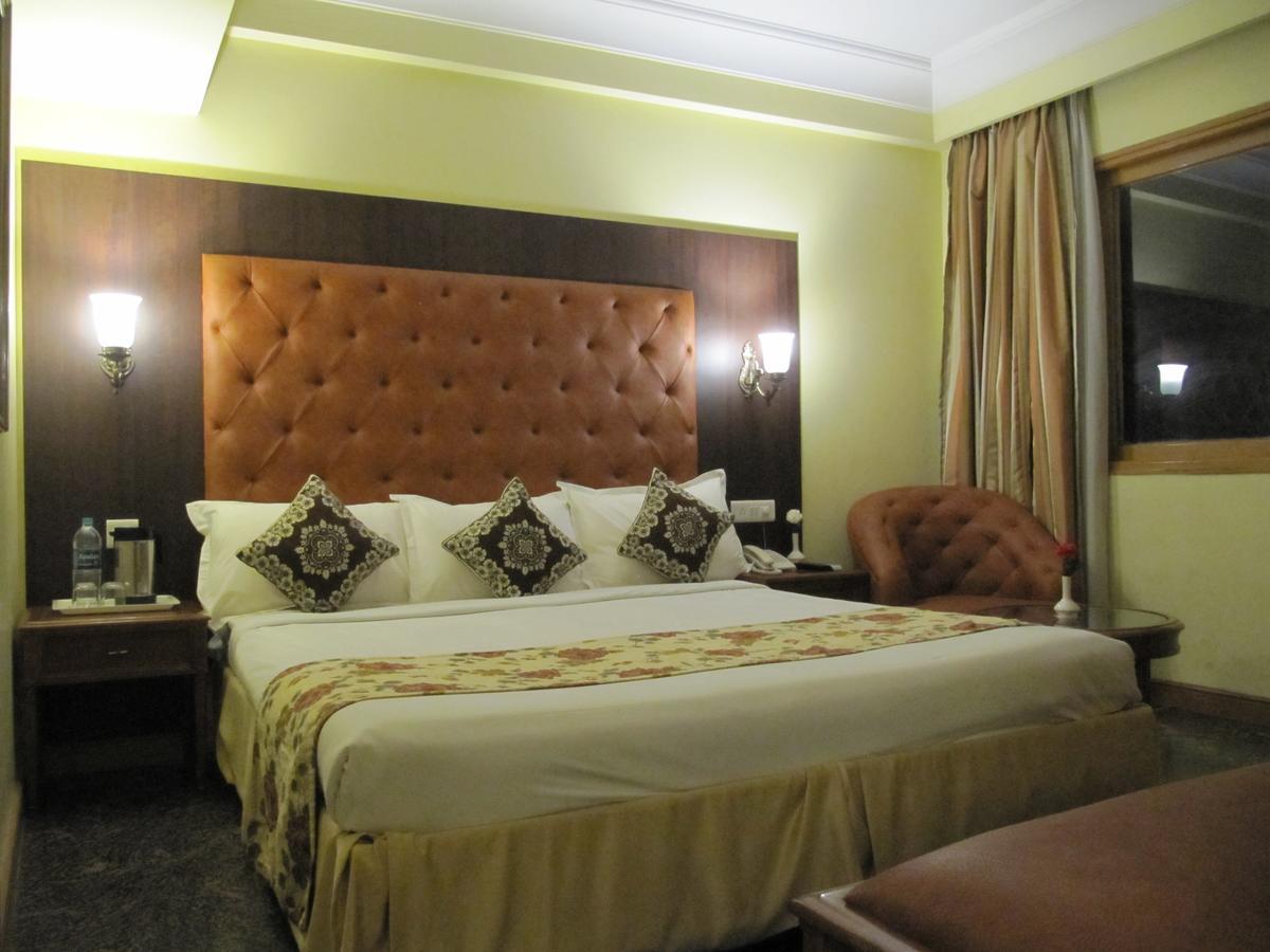 Hotel Ritz Plaza Amritsar