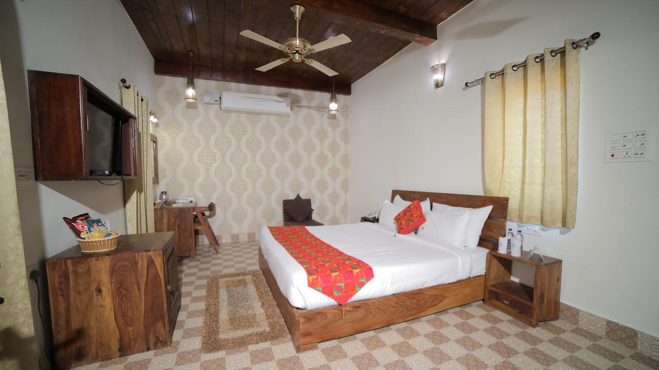 Sadda Pind A Perfect Tourist Destination Resort