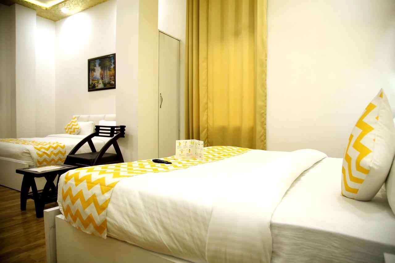 Sallow Royal Suites Hotel Amritsar