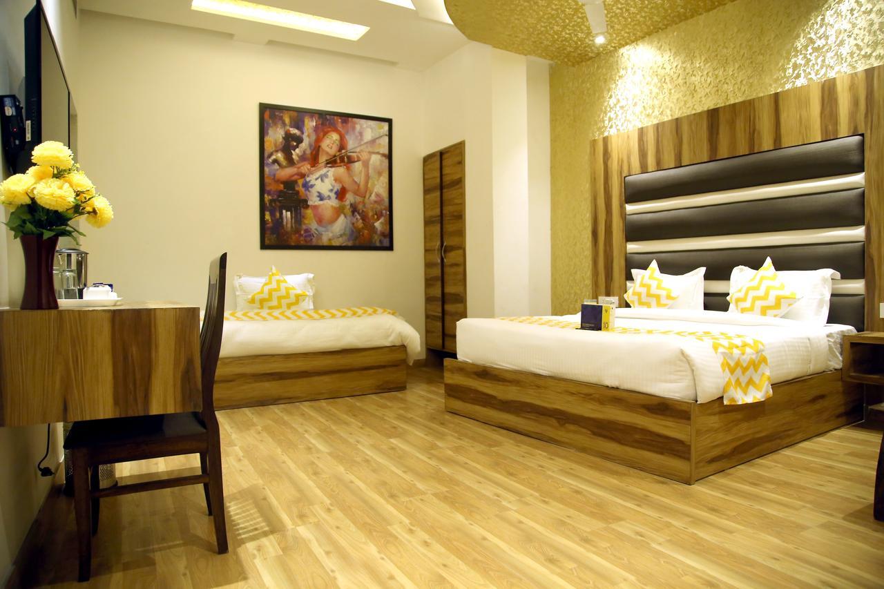 Sallow Royal Suites