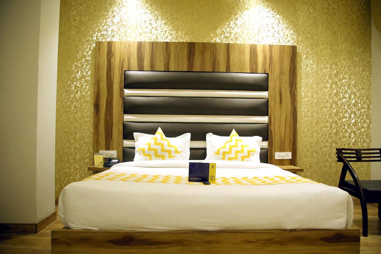 Sallow Royal Suites