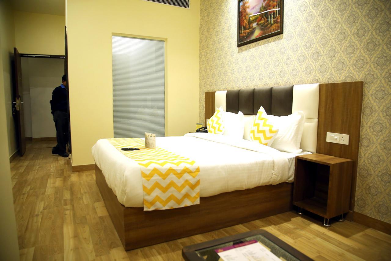 Sallow Royal Suites 3* Amritsar