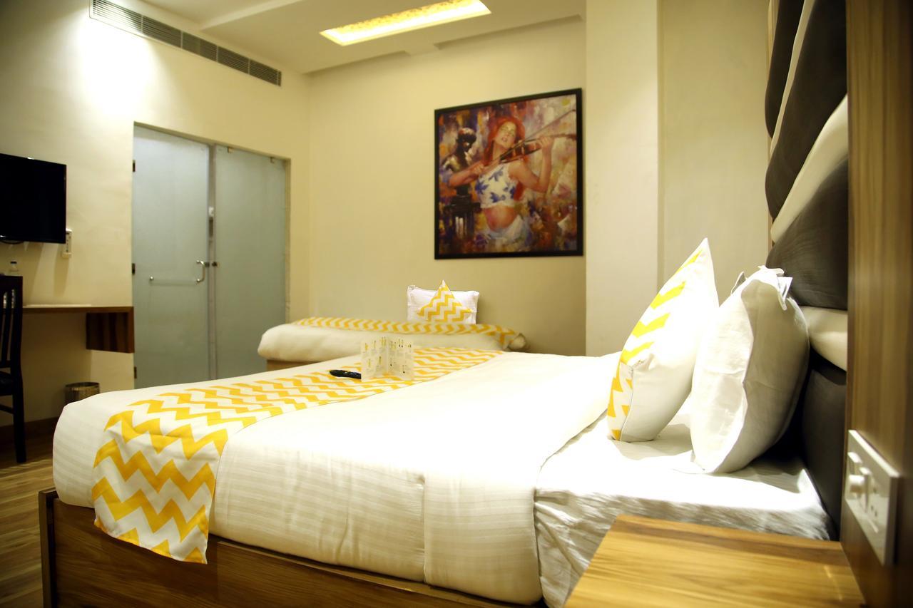 Sallow Royal Suites Hotel 3*