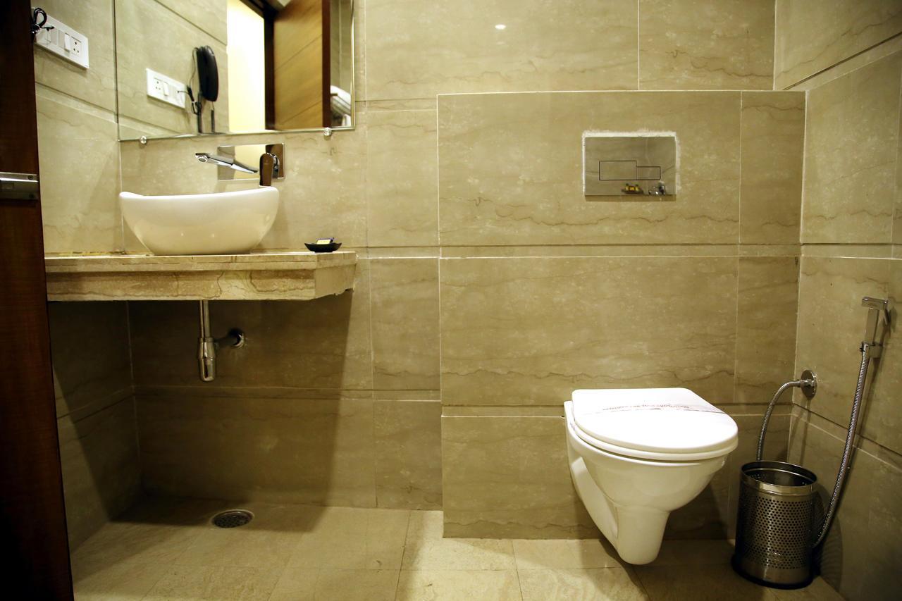 Sallow Royal Suites Amritsar