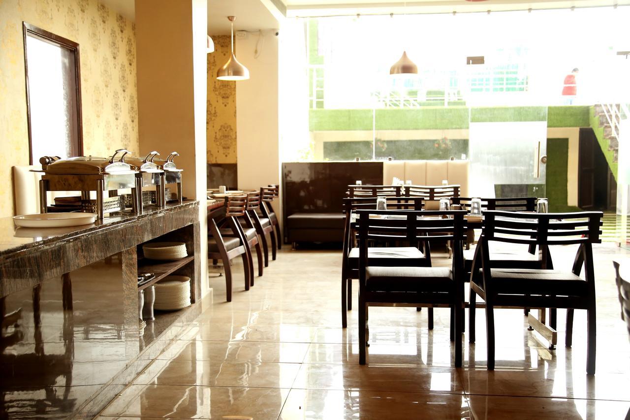 Sallow Royal Suites Hotel