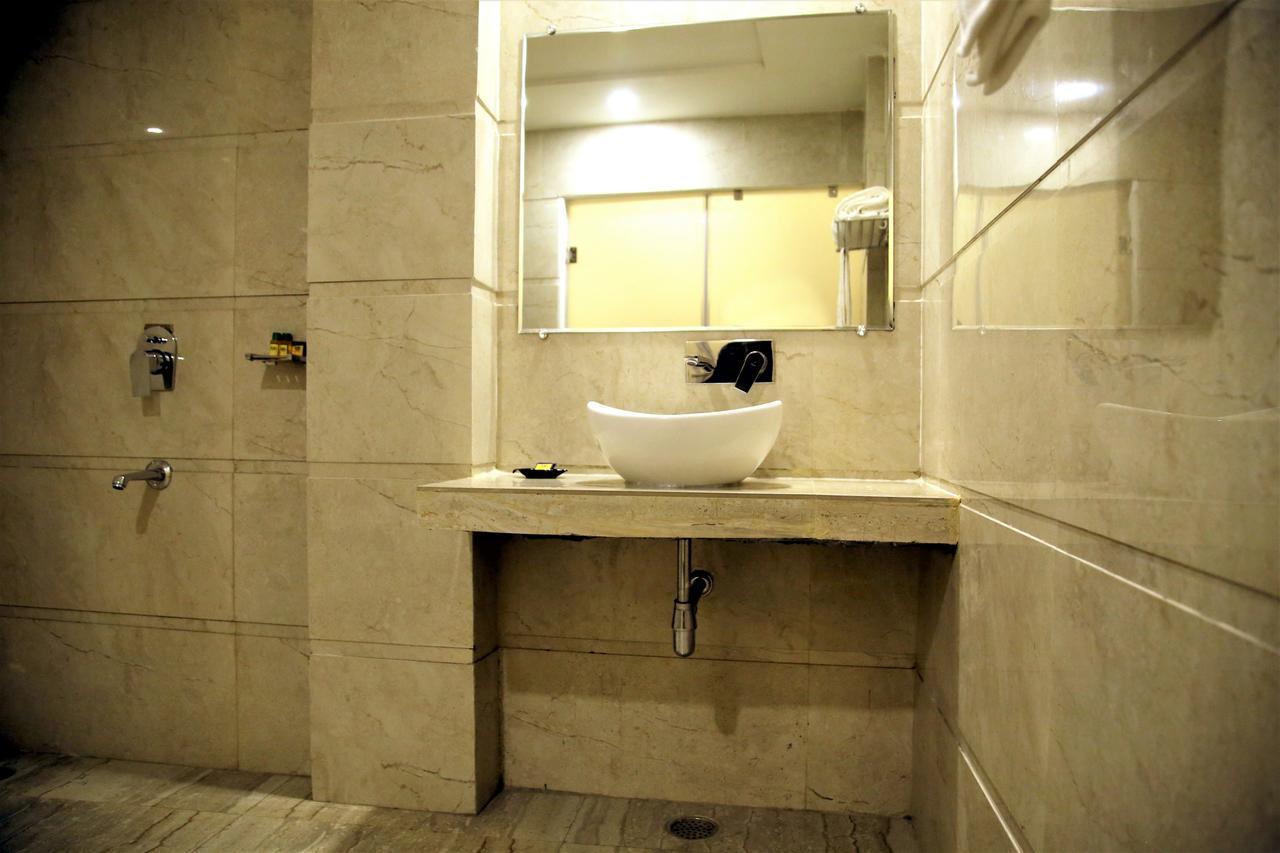 Sallow Royal Suites Amritsar