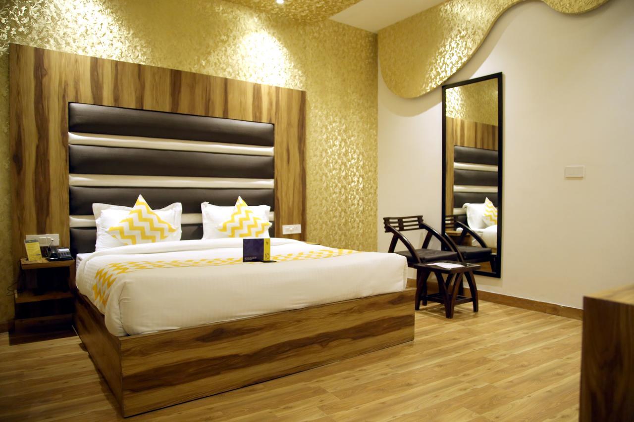 Sallow Royal Suites 3* Amritsar