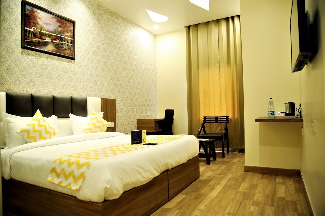 Sallow Royal Suites Hotel Amritsar
