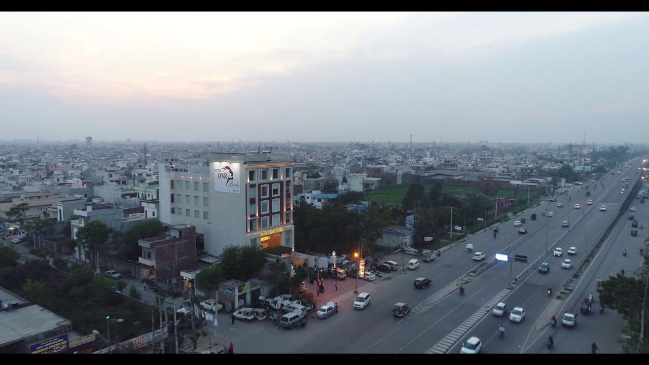 Dnr Pride Amritsar