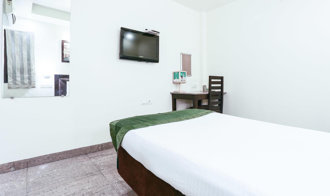 Hotel Fairway 3*