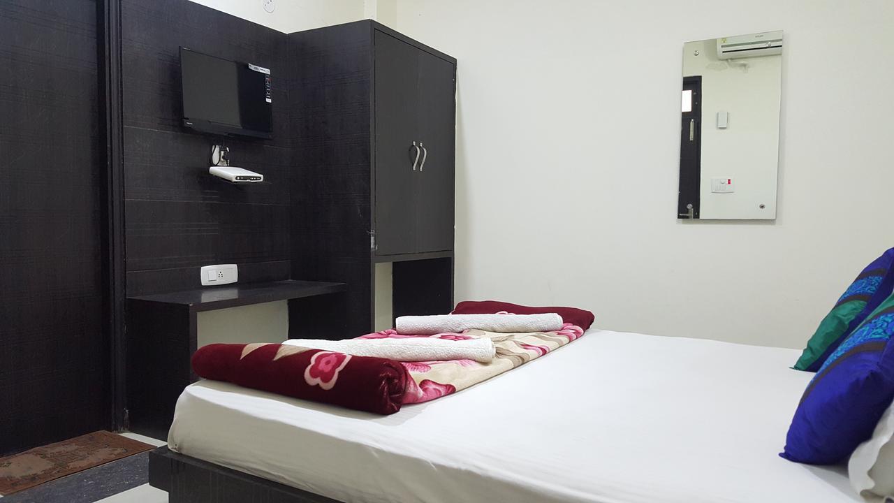 Hotel Ramneek