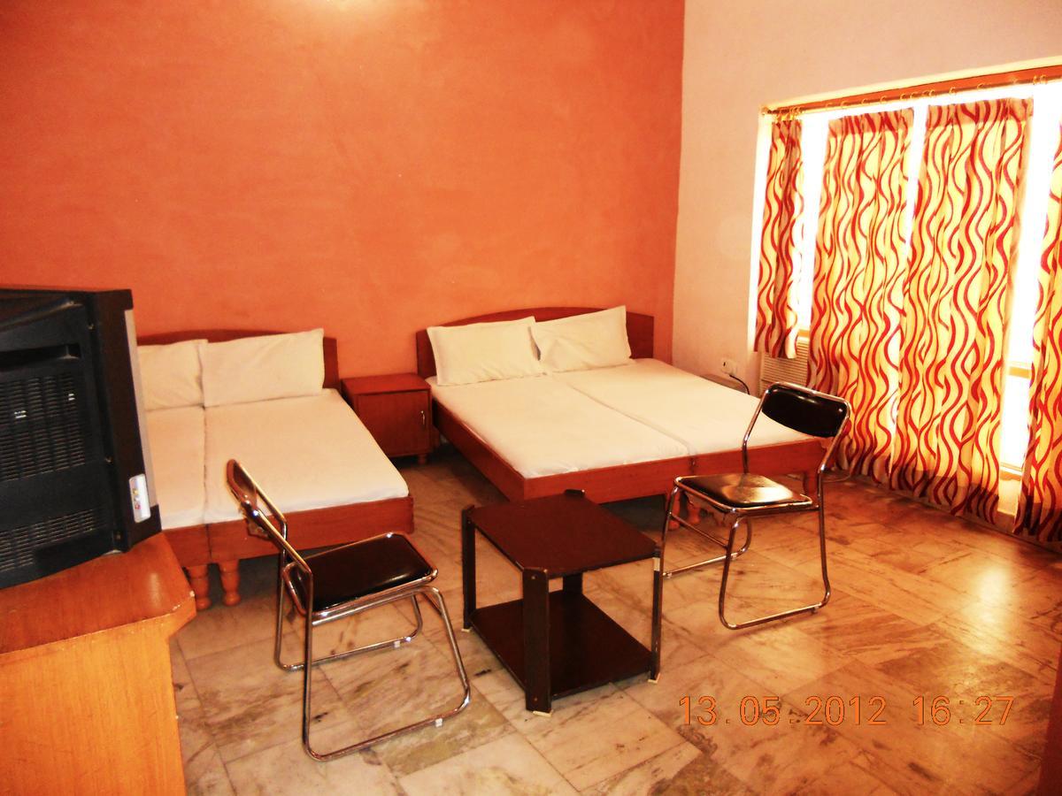 Hotel Ramneek