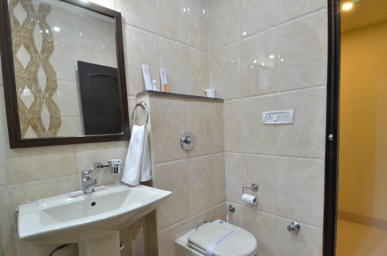 Hotel Sarovar Regency Amritsar