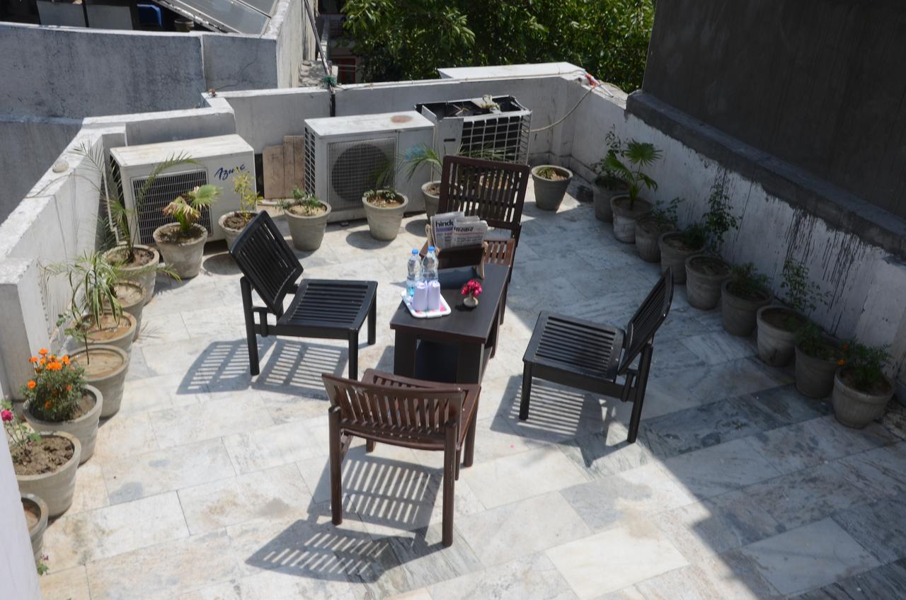 Gurjeet Guest House 50Mtr From Golden Temple Guest house 3*