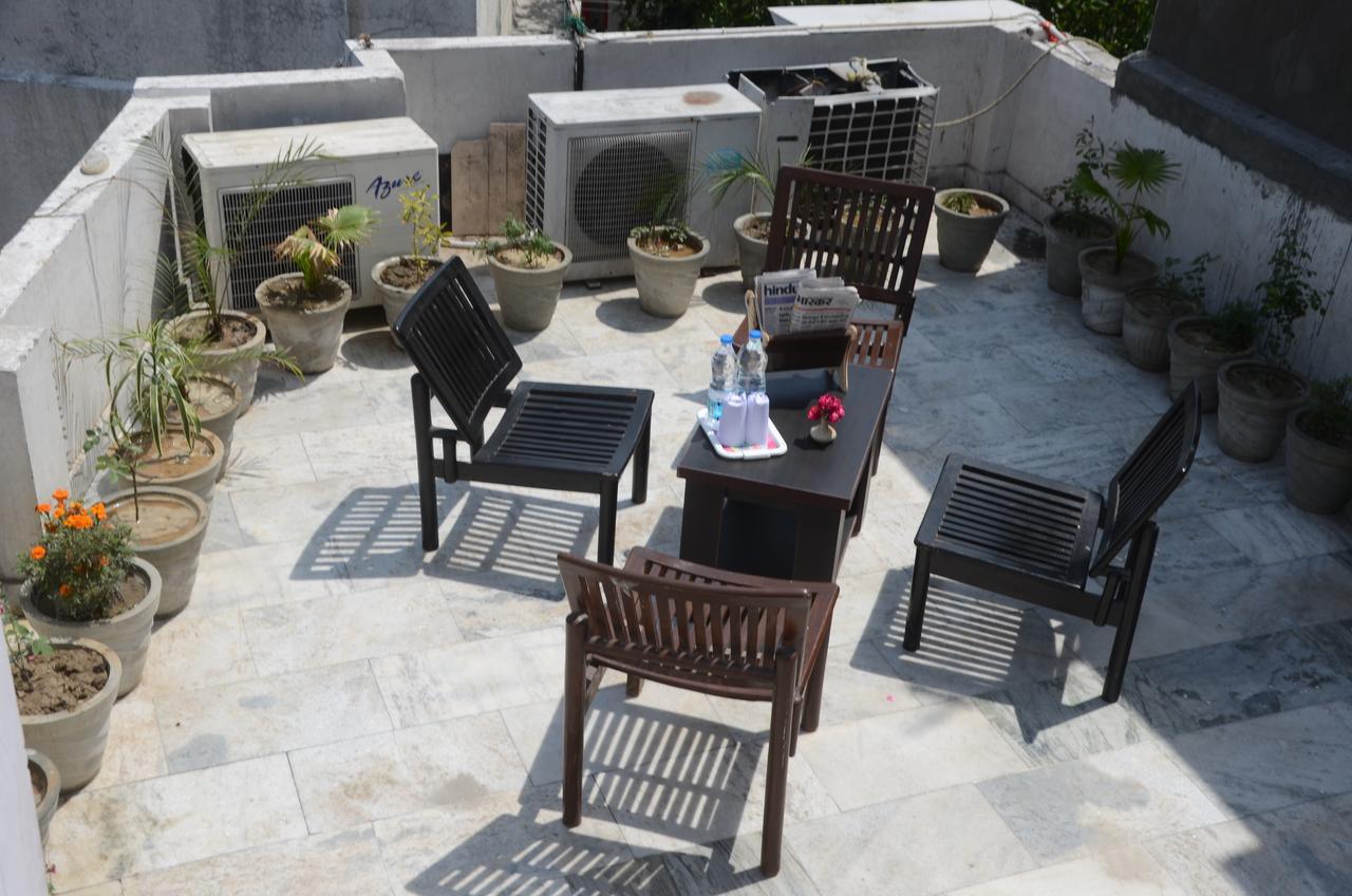 Guest house Gurjeet Guest House 50Mtr From Golden Temple