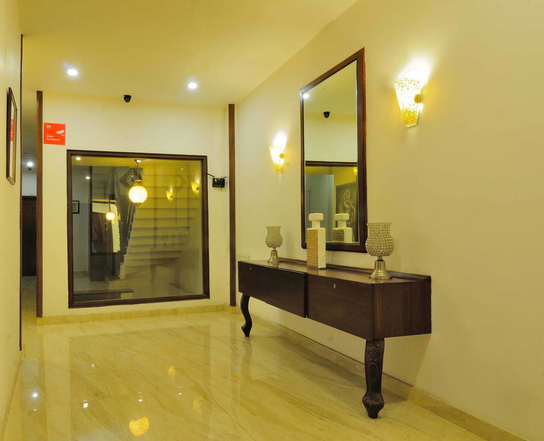 Hotel Oyo 9854 Highland 3*