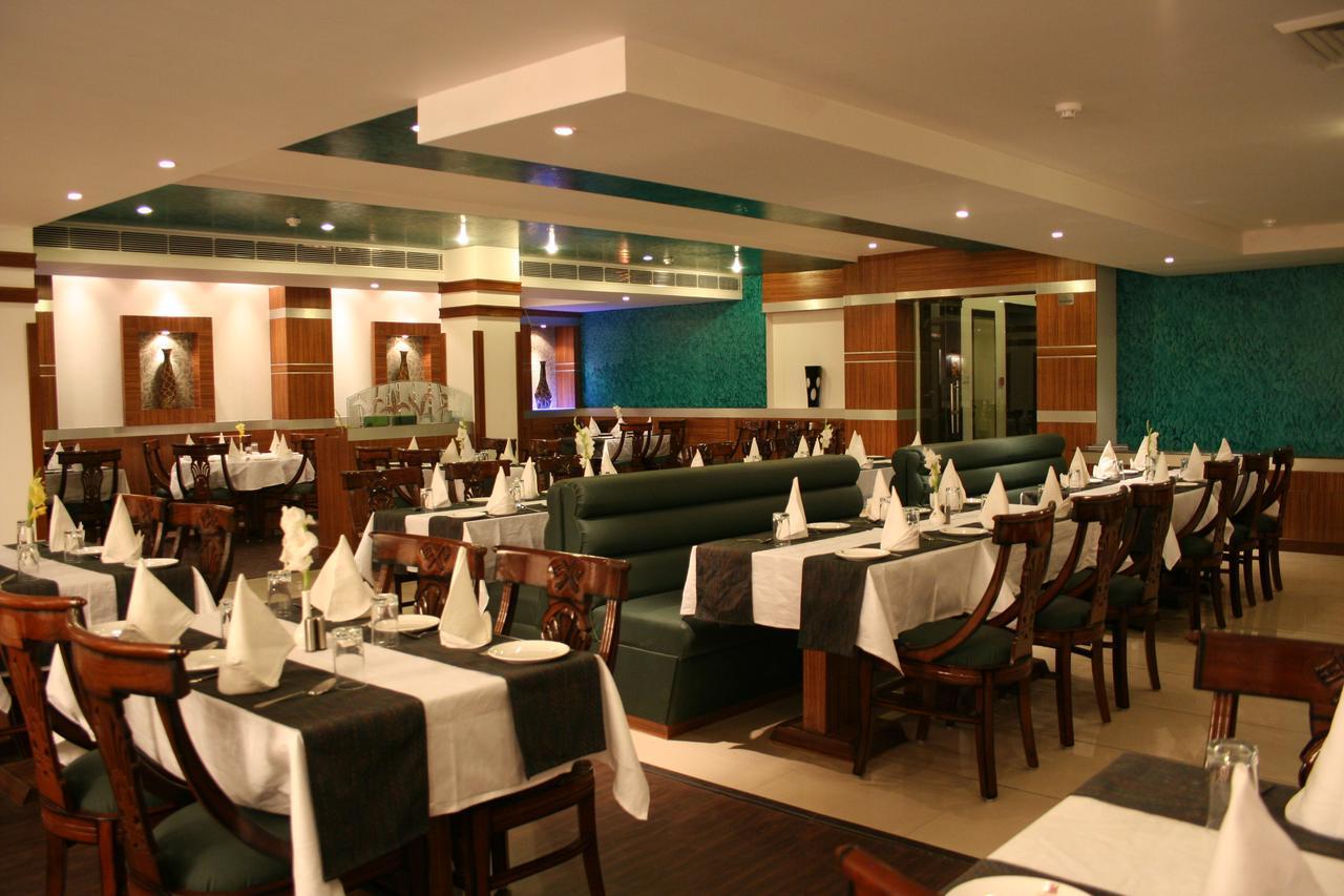 Elm Tree Amritsar