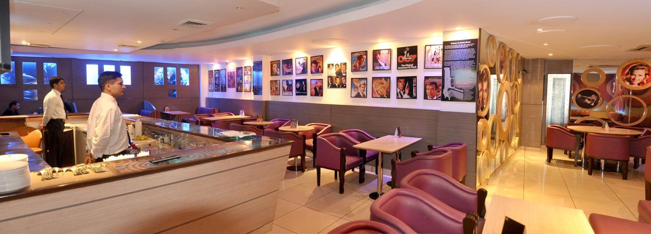 Hotel Elm Tree Amritsar