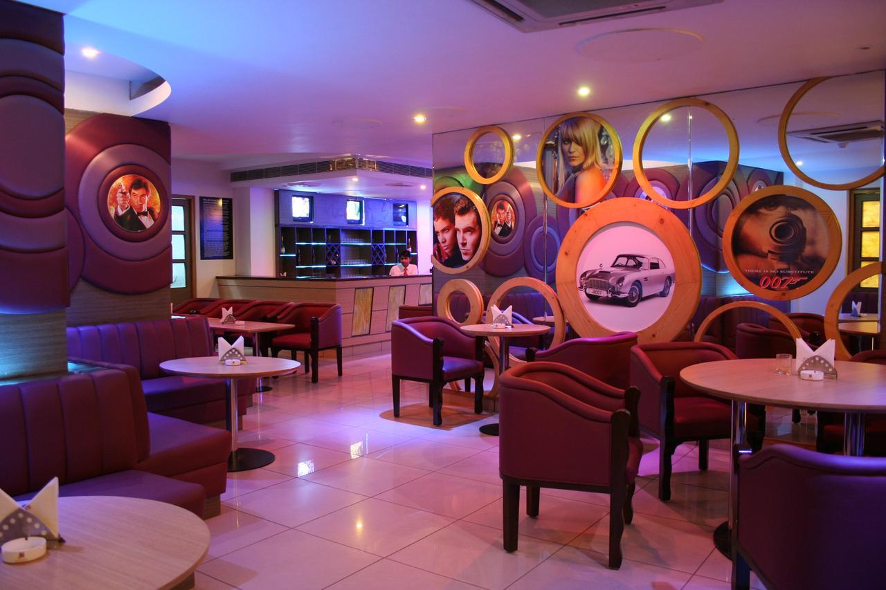 Elm Tree Hotel 3*