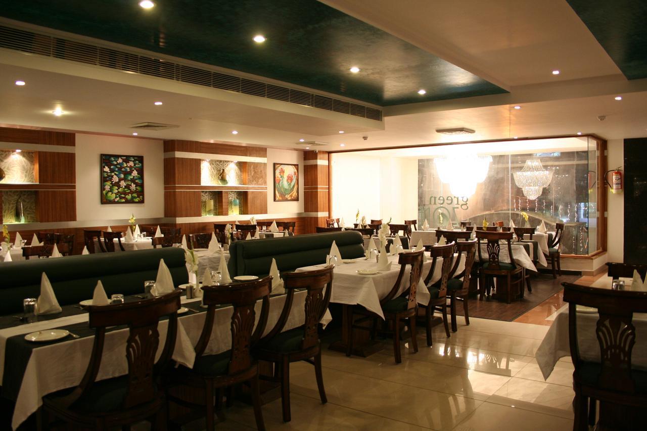 Elm Tree Hotel Amritsar